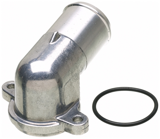 Gates Engine Coolant Water Outlet P/N:CO34914