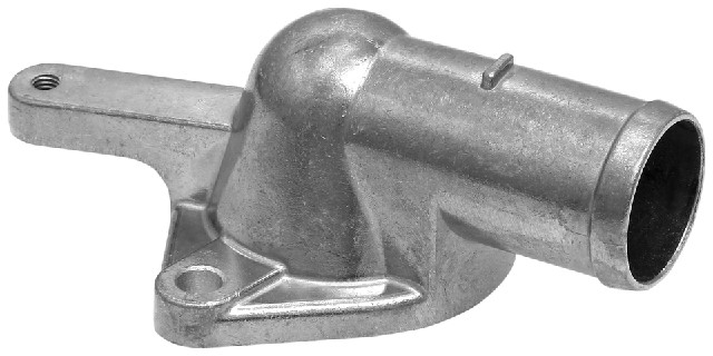 Gates Engine Coolant Water Outlet P/N:CO34915