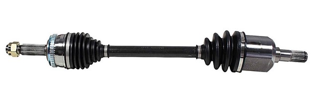 GSP CV Axle Assembly P/N:NCV75528