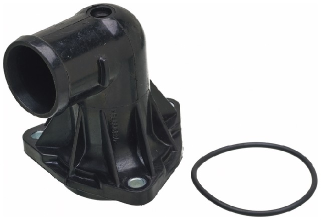 Gates Engine Coolant Water Outlet P/N:CO34930