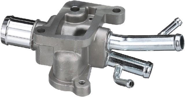 Gates Engine Coolant Water Outlet P/N:CO34936