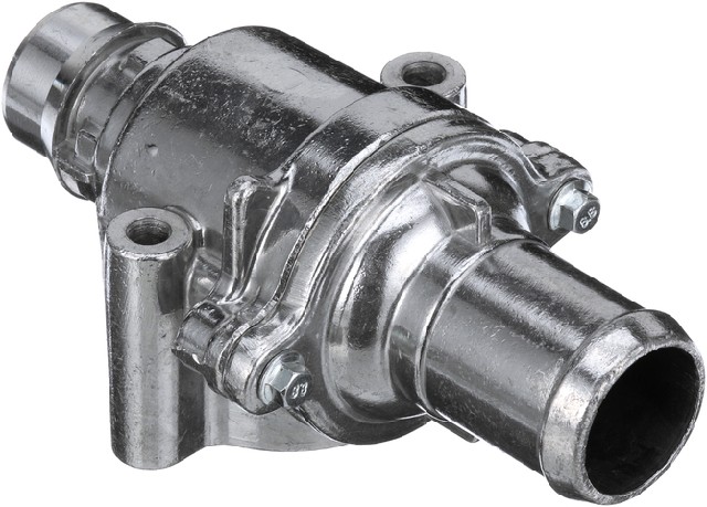 Gates Engine Coolant Water Outlet P/N:CO34944