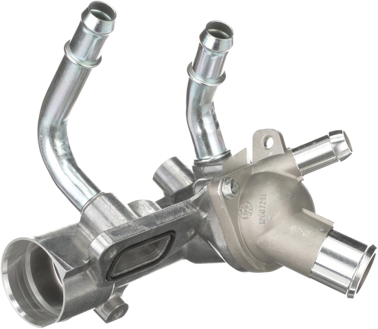 Gates Engine Coolant Water Outlet P/N:CO34953