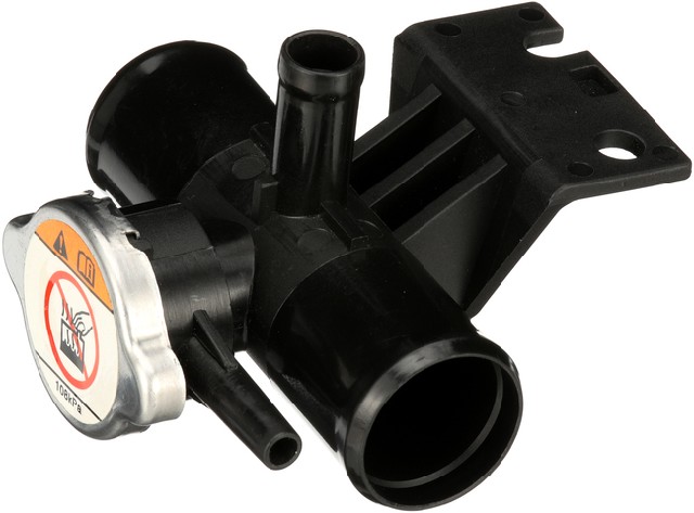 Gates Radiator Coolant Hose Flange P/N:CO34955