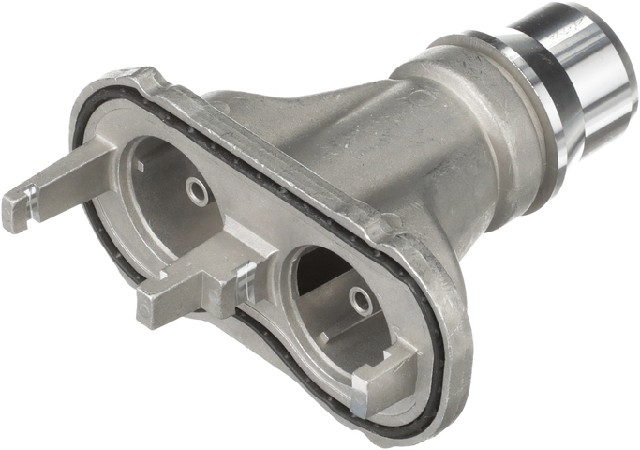 Gates Engine Coolant Water Outlet P/N:CO34957