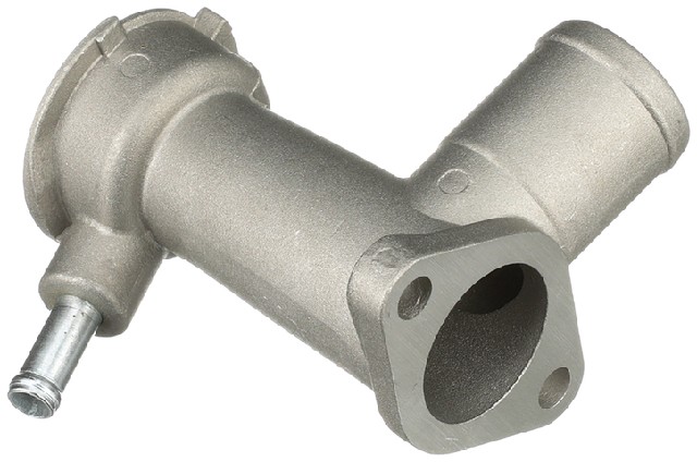 Gates Radiator Coolant Hose Flange P/N:CO34961