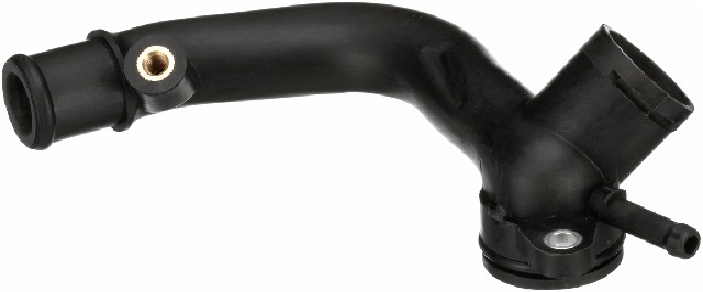 Gates Engine Coolant Water Outlet,Radiator Coolant Hose Flange P/N:CO34966