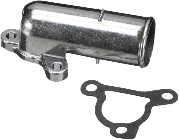 Gates Engine Coolant Water Outlet P/N:CO34968