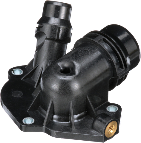 Gates Engine Coolant Water Outlet P/N:CO34969