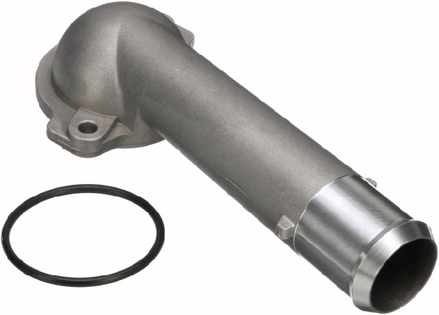 Gates Engine Coolant Water Outlet P/N:CO34987