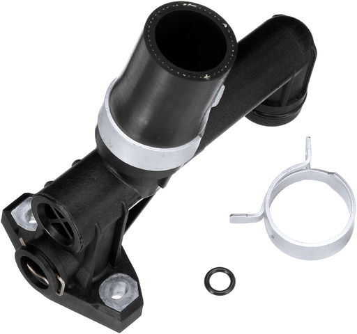 Gates Engine Coolant Water Outlet P/N:CO34991