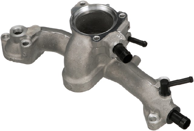 Gates Engine Coolant Water Outlet P/N:CO35013