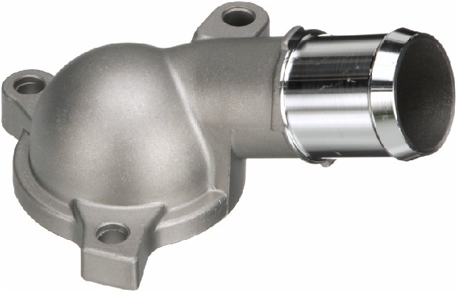 Gates Engine Coolant Water Outlet P/N:CO35017