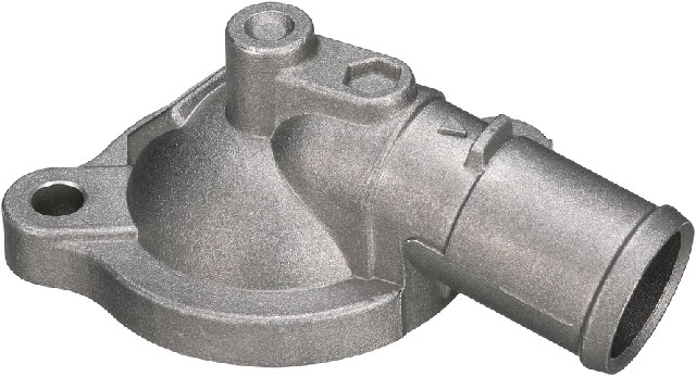 Gates Engine Coolant Water Outlet P/N:CO35031