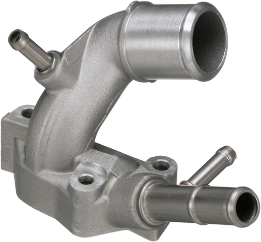 Gates Radiator Coolant Hose Flange P/N:CO35034