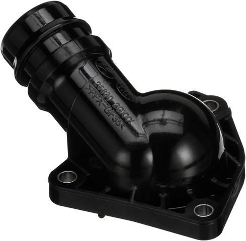 Gates Engine Coolant Water Outlet P/N:CO35038