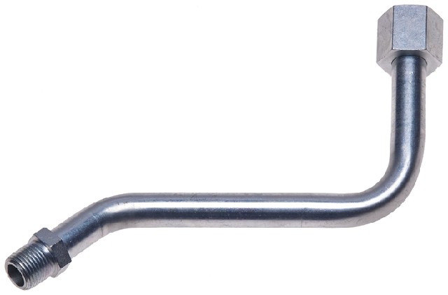 Gates HVAC Heater Pipe P/N:CT105