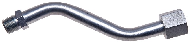 Gates HVAC Heater Pipe P/N:CT106