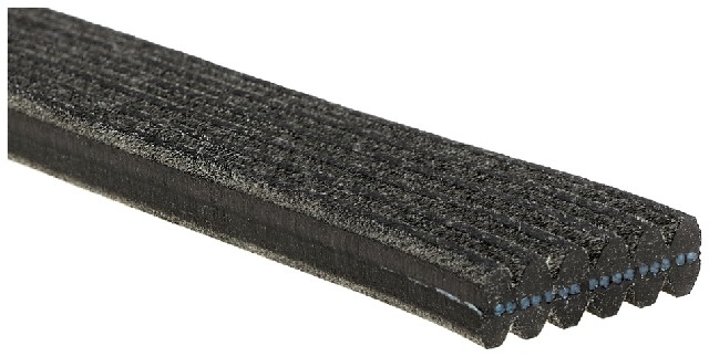 Gates Serpentine Belt P/N:DK060470