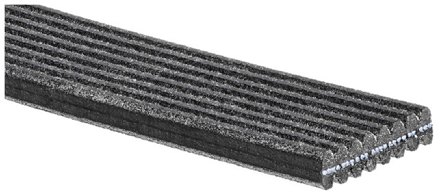 Gates Serpentine Belt P/N:DK080562