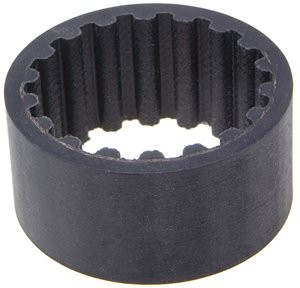 Gates Alternator Coupler P/N:EG2