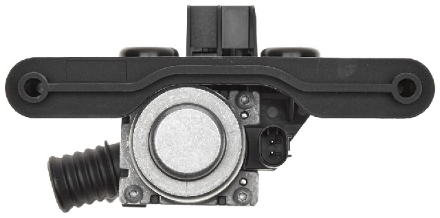 Gates HVAC Heater Control Valve P/N:EHV111