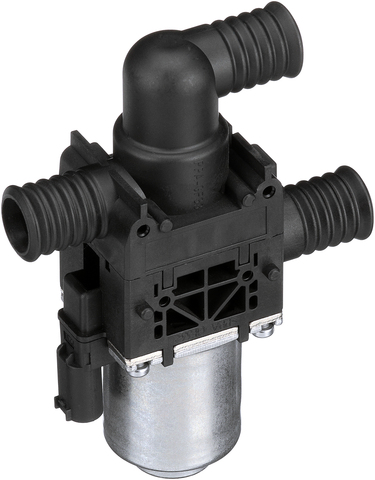 Gates HVAC Heater Control Valve P/N:EHV133