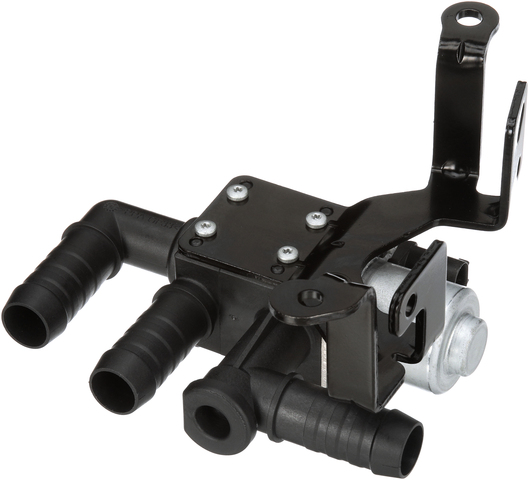 Gates HVAC Heater Control Valve P/N:EHV137