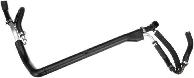 Gates Engine Crankcase Breather Hose P/N:EMH075