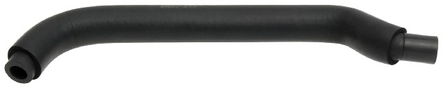Gates Engine Crankcase Breather Hose P/N:EMH083