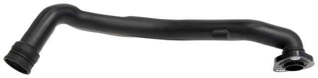 Gates Engine Crankcase Breather Hose P/N:EMH085