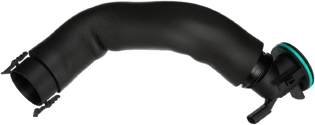 Gates Engine Crankcase Breather Hose P/N:EMH089
