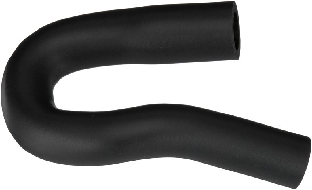 Gates Engine Crankcase Breather Hose P/N:EMH091