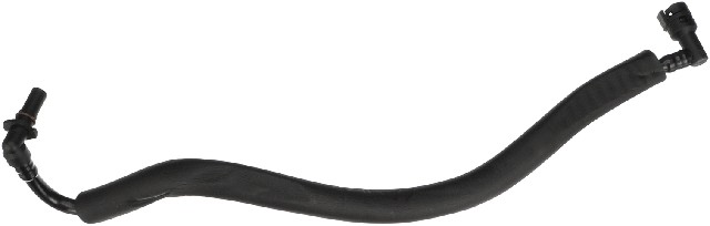 Gates Engine Crankcase Breather Hose P/N:EMH092