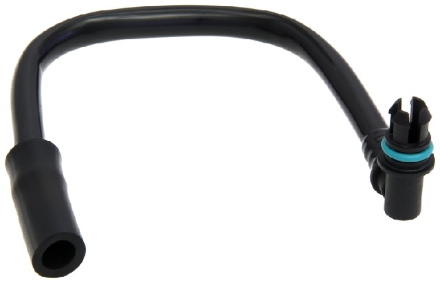 Gates Engine Crankcase Breather Hose P/N:EMH097