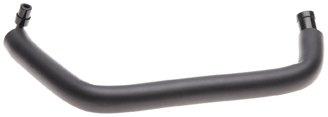 Gates Engine Crankcase Breather Hose P/N:EMH102