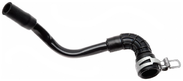 Gates Engine Crankcase Breather Hose P/N:EMH103