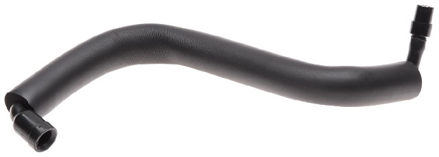 Gates Engine Crankcase Breather Hose P/N:EMH106