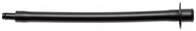 Gates Engine Crankcase Breather Hose P/N:EMH110