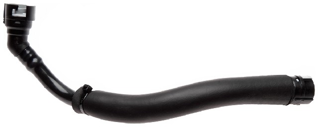 Gates Engine Crankcase Breather Hose P/N:EMH111