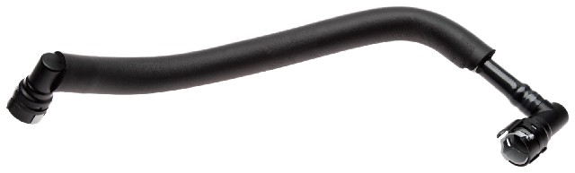 Gates Engine Crankcase Breather Hose P/N:EMH112