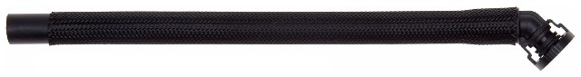 Gates Engine Crankcase Breather Hose P/N:EMH119