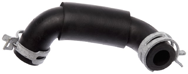 Gates Engine Crankcase Breather Hose P/N:EMH151