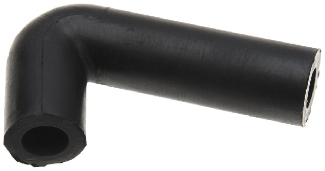 Gates Engine Crankcase Breather Hose P/N:EMH174