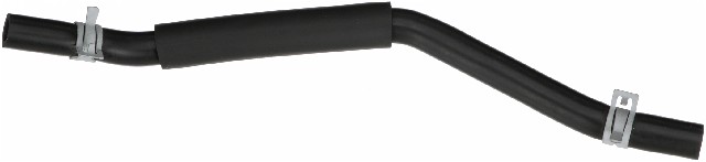 Gates Engine Crankcase Breather Hose P/N:EMH177