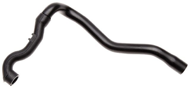 Gates Engine Crankcase Breather Hose P/N:EMH183