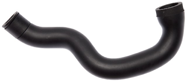 Gates Engine Crankcase Breather Hose P/N:EMH197