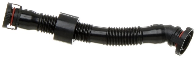Gates Engine Crankcase Breather Hose P/N:EMH221