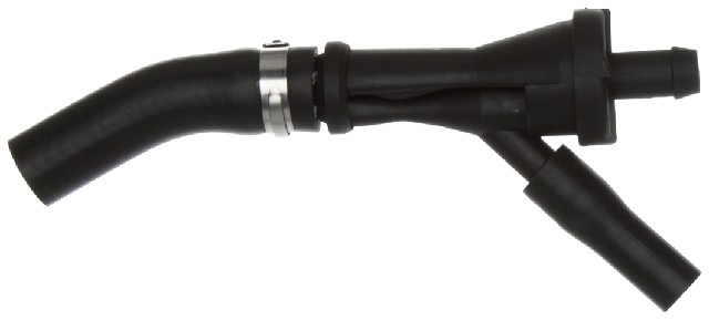 Gates Engine Crankcase Breather Hose P/N:EMH245
