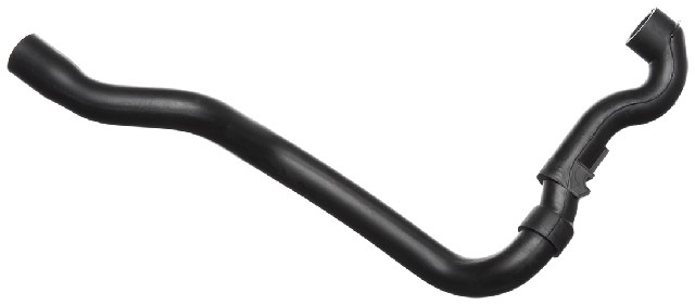 Gates Engine Crankcase Breather Hose P/N:EMH258